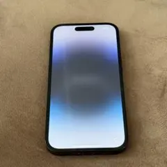 iPhone14PRO 128GB 本体 中古品