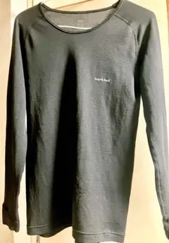 ジオライン M.W.ラウンドネックシャツ Women’s