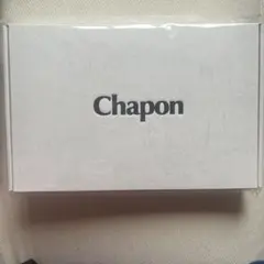 ［期間限定値下げ中］Chapon バスソルト 夢のほとり 4本入り