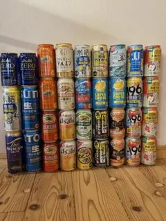 ビール＆チューハイまとめ売り 60本 割安】ビール・チューハイ お酒 まとめ売り 60本セット - メルカリ