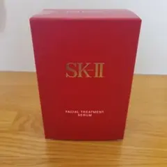 SKⅡ　フェイシャルトリートメントセラム30ml　新品　先行販売品