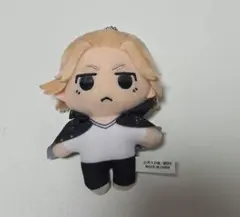 カグラバチ GiGO限定 ぬいぐるみ マスコット 柴登吾 - メルカリ