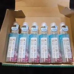 ラックス バスグロウ モイスチャー＆シャイン ウォーターミスト 90ml×6本のサムネイル