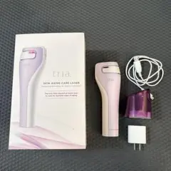 tria SKIN AGING CARE LASER 本体 - メルカリ