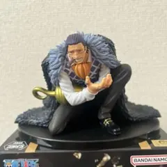 ワンピース バトルレコードコレクション シャンクス フィギュア 約15cm