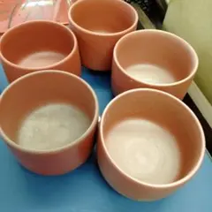 蕎麦つゆ用 器