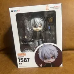 2026年最新】ねんどろいど 葛葉の人気アイテム - メルカリ