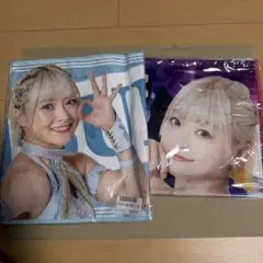 なつぽい 応援タオル 2023 Bikininng スターダム STARDOM - メルカリ