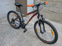 ⭐スペシャライズドマウンテンバイクハードロック26インチSPECIALIZED Hardrock 26