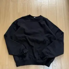 24AW】 AURALEE ハイゲージスウェット BLACK size 3 - メルカリ