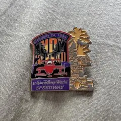 Walt Disney World Frontierland ピンバッジ Walt Disney World Frontierland ピンバッジ - メルカリ