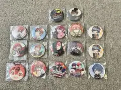 となりの坂田。 志麻 浦島坂田船 しまさか そらる 少年T そらる 缶バッチ