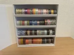 マスキングテープ 大量セット まとめ売りのサムネイル