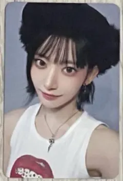 サクラ makestar spaghetti トレカ