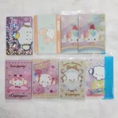 サンリオ こぎみゅん ウエハース