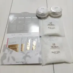 ホテルアメニティ