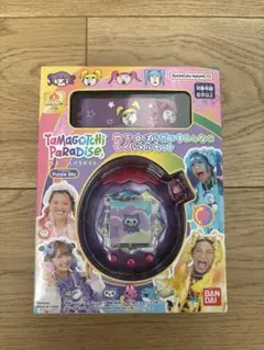 たまごっちパラダイス パープルスカイ　竹下⭐︎パラダイス&しなこスペシャルセット