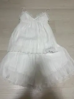 ジェラピケ　ルームウェアセット