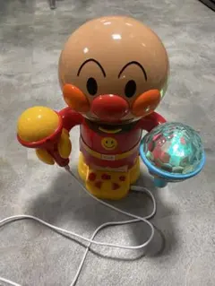 おうちでアンパンマンカラオケ