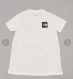 THE NORTH FACE ザ・ノースフェイス　Tシャツワンピース　Tシャツ
