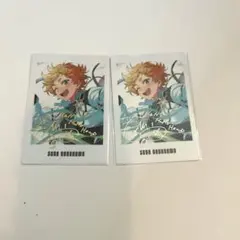 あんスタ 宙 P.A.shots!! ES 9th ぱしゃっつ