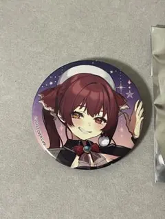 2025年最新】ホロライブ 缶バッジ 宝鐘マリンの人気アイテム - メルカリ