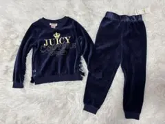 Juicy Couture 4ピースシーツセット TWINS | Mercari