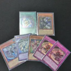 遊戯王OCG カードセット