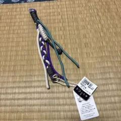 A.L.I.C.E 組紐風デザイン