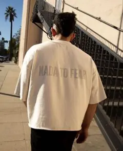 【LA発ストリートブランド】Shaka WearボディオーバーサイズTシャツ