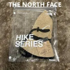THE NORTH FACEハイクハットユニセックス ナチュラル　M 新品未使用