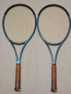 Wilson ウルトラツアー 95 V4.0 G2 SPEC-Ⅲ 3本セット - メルカリ