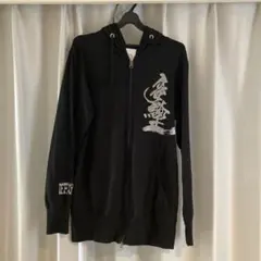 FF14 牙狼パーカー　Lサイズ