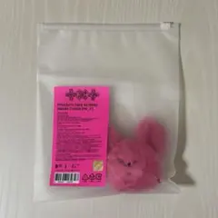 TXT 新品 未使用 プルバトゥ ファンチュン フェイスキーリング