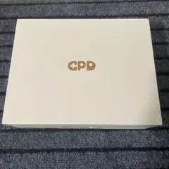 171 GPD MicroPC 2 N300 16GB 512GB