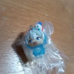 ドズル社 めじるしアクセサリー おらふくん