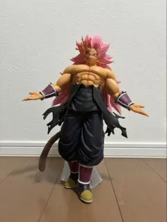 ブロリーみたいなやつのフィギュアのサムネイル