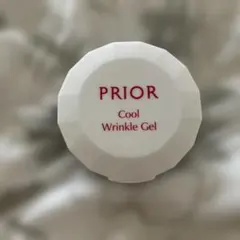 PRIOR Wrinkle Gel 90g - メルカリ
