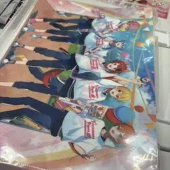 すとぷり　ファイル　苺文化祭　値下げ可