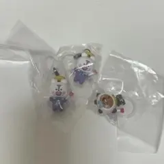 BT21 めじるしアクセサリー　SHOOKY MANG