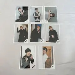 IMP. IMPACTors 松井奏 公式写真