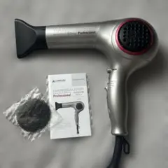 HAIRBEAURON ExcelleMium 2D Plus 本体 - メルカリ