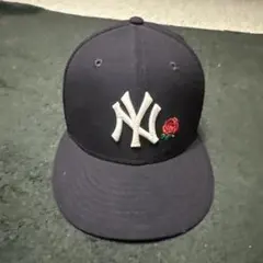 New Era 59FIFTY 7 1/8ニューヨークヤンキース キャップ