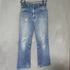80s 90s USA製 Lee 200-0341 デニム　ヴィンテージ