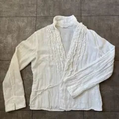 2025年最新】45rpm レディース 長袖 シャツ・ブラウスの人気アイテム