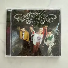onen'only Amazonia 通常盤