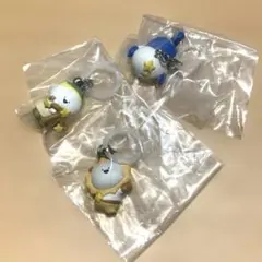 お文具といっしょ めじるしアクセサリー 12星座
