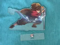 鬼滅の刃 無限城編 ランダム　キービジュアル アクリルスタンド 冨岡義勇