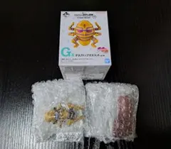 一番くじ　ジョジョの奇妙な冒険　G賞 デスクトップマスコット