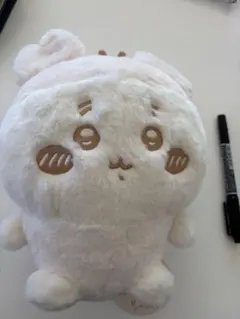 かにちゃん　ちいかわ　ぬいぐるみ　ぬいぱれっと